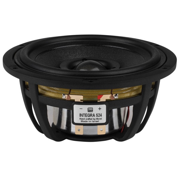 Main product image for RESTOCKED Morel Integra 524 Hybrid Series 5" Poin88-297-026